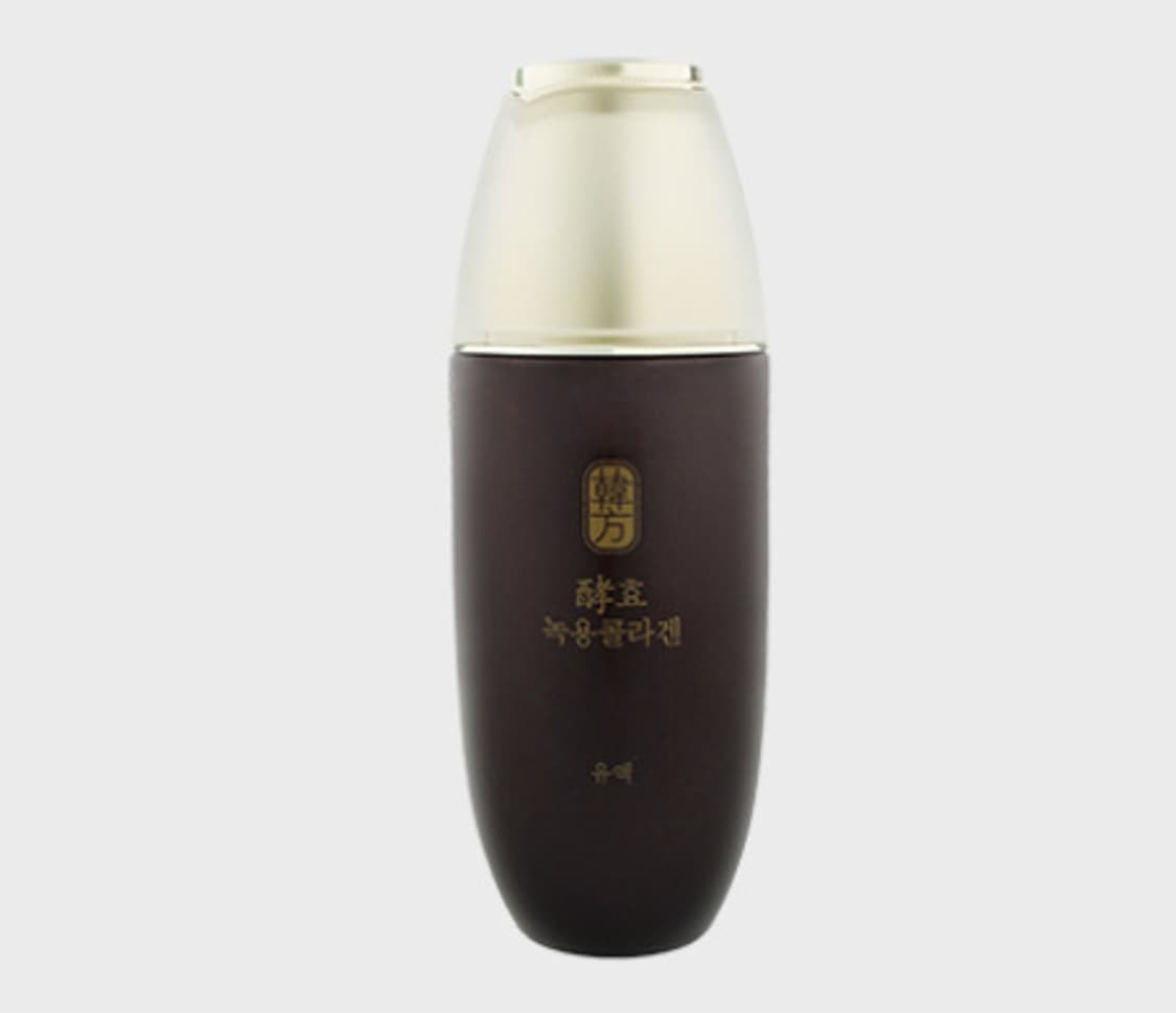 수려한 효 녹용 콜라겐 4종세트(주름개선화장품) 판매 상품이미지4