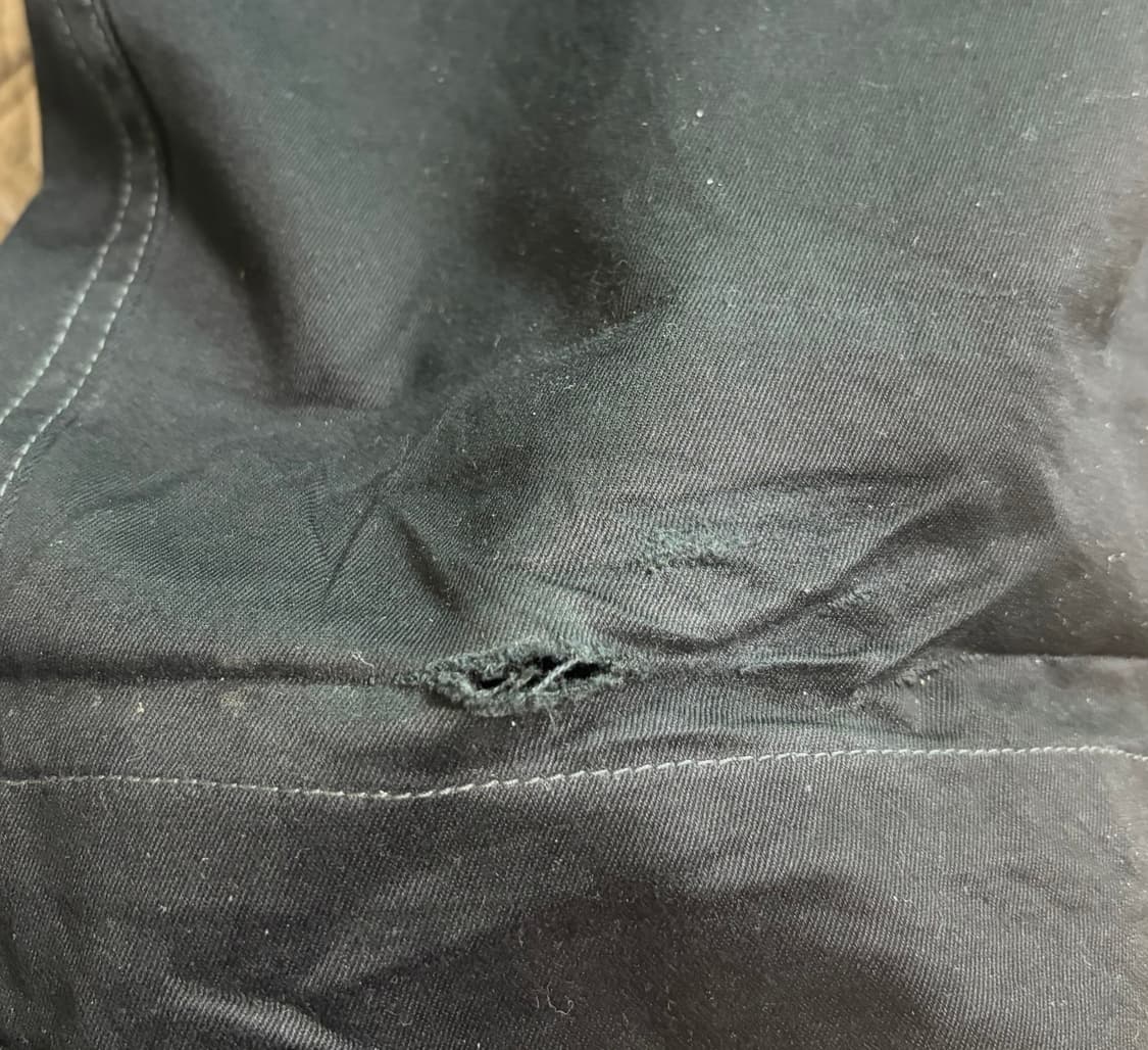 31x34) 버즈릭슨 윌리엄깁슨 치노팬츠 1940 상품이미지7