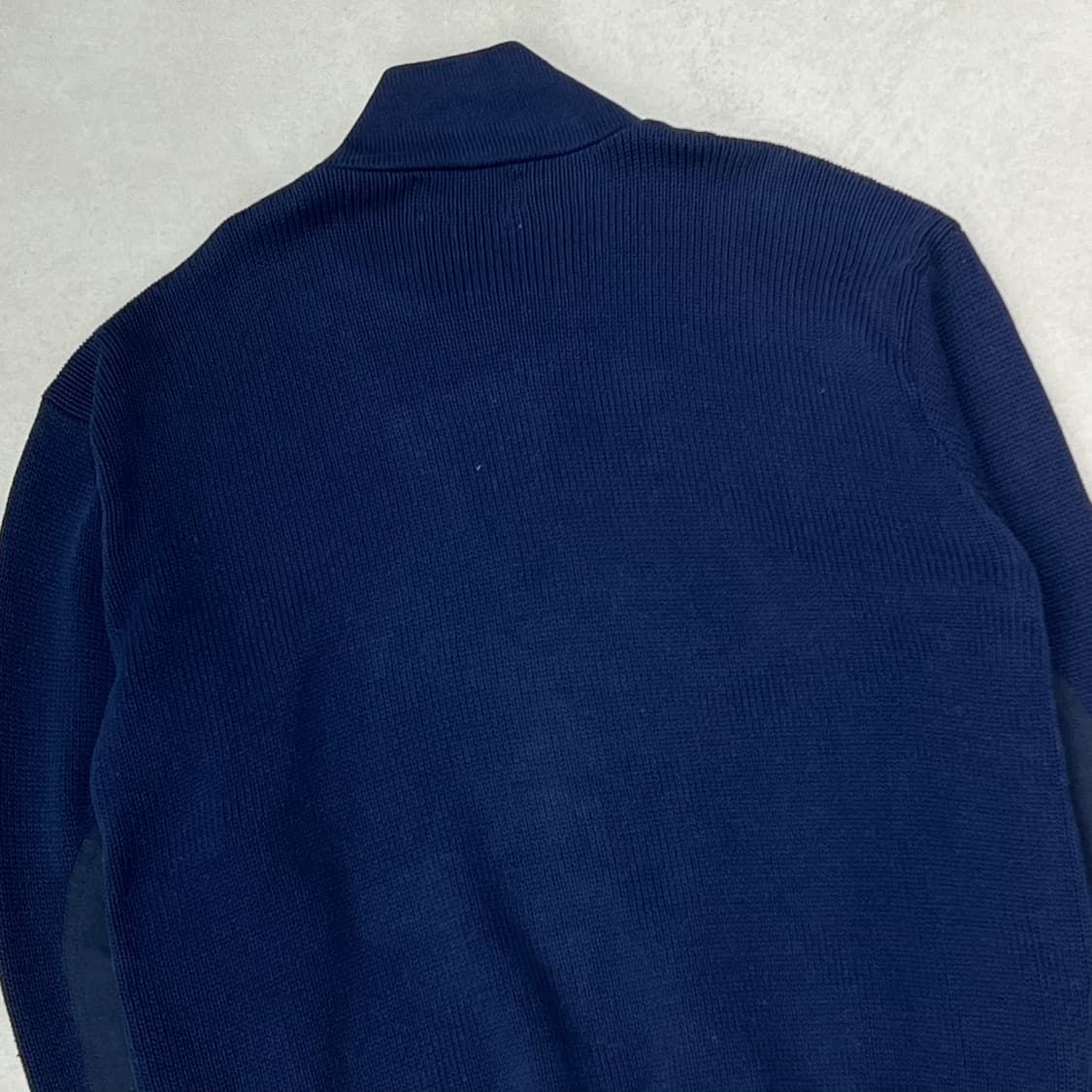 폴로 랄프로렌 반집업 니트 s09257 상품이미지4