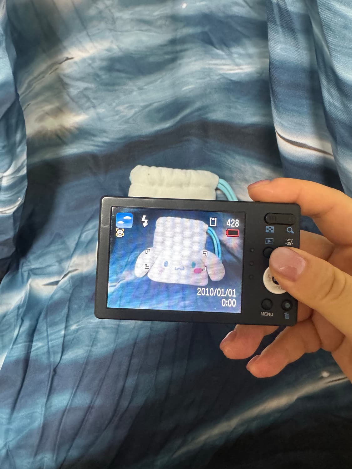 pentax rs1000 카메라 한글ㅇ 상품이미지3