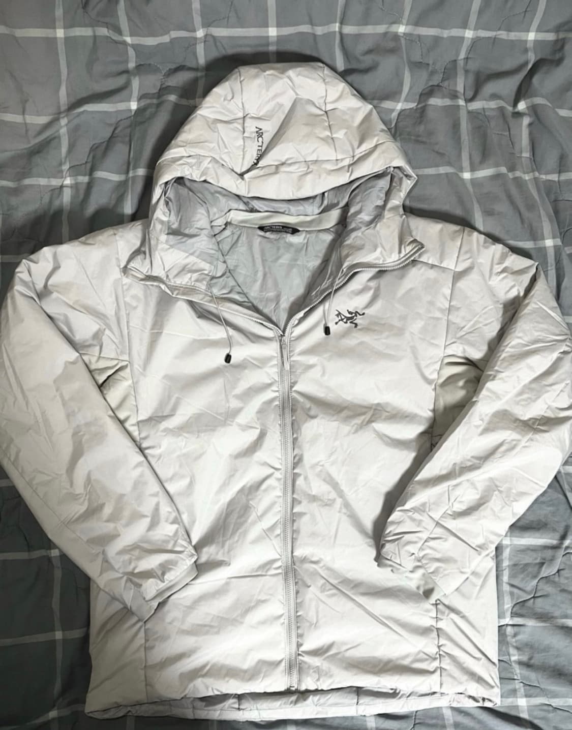 아크테릭스 아톰 후디 상품이미지2