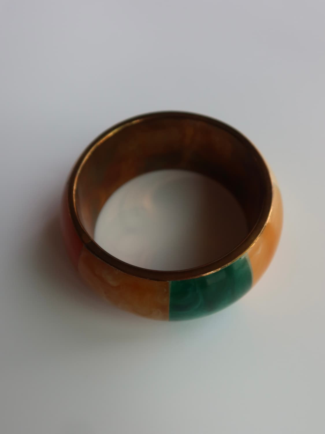 color block bangle 상품이미지5
