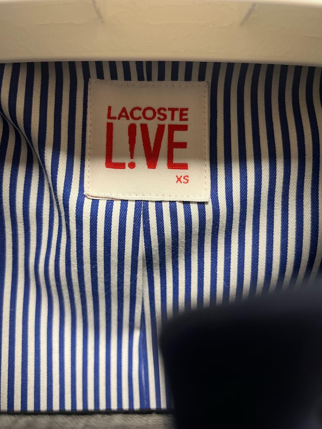 라코스테 여성 맥코트 상품이미지2