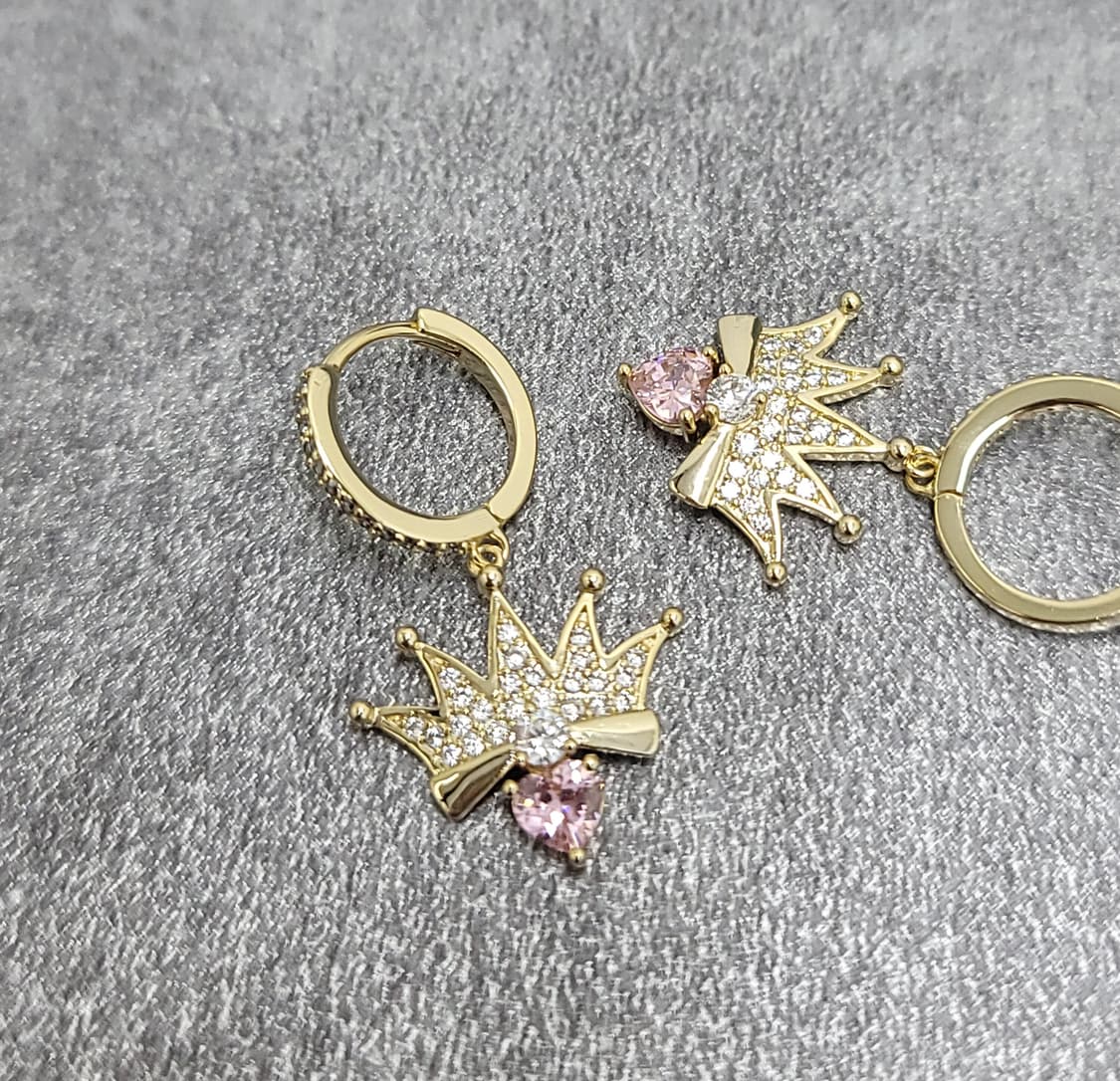 point earrings 상품이미지5