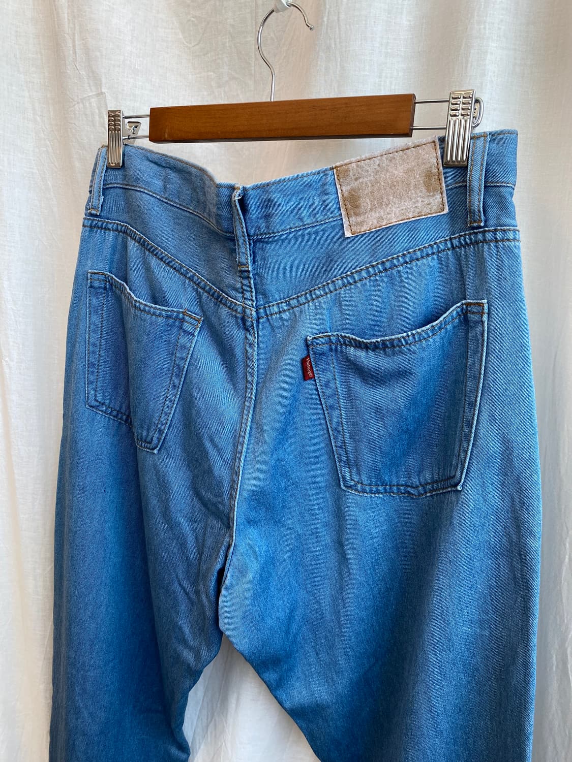 HANES 데님 팬츠(30) 상품이미지7