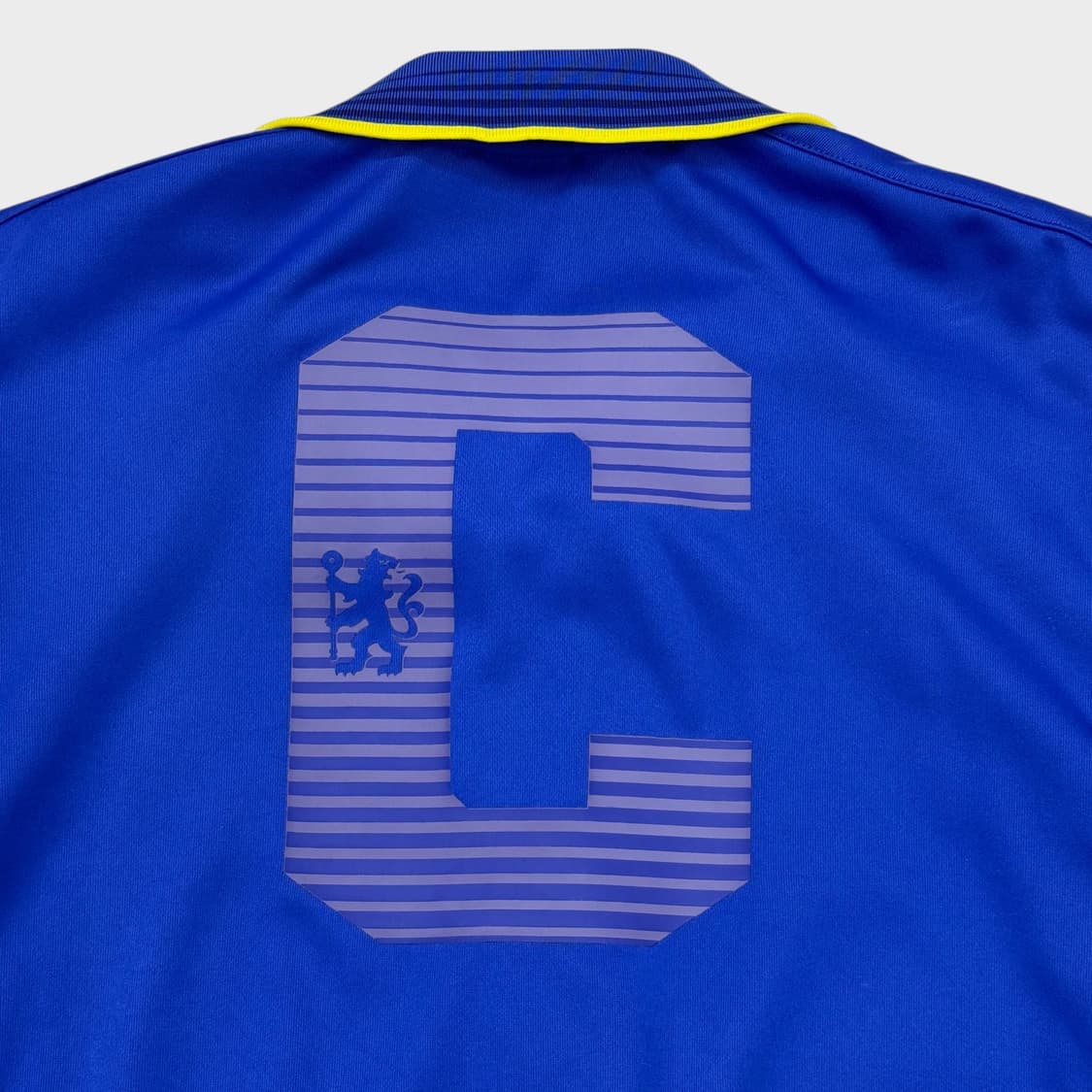 14-15 아디다스 첼시 트랙 자켓 상품이미지7