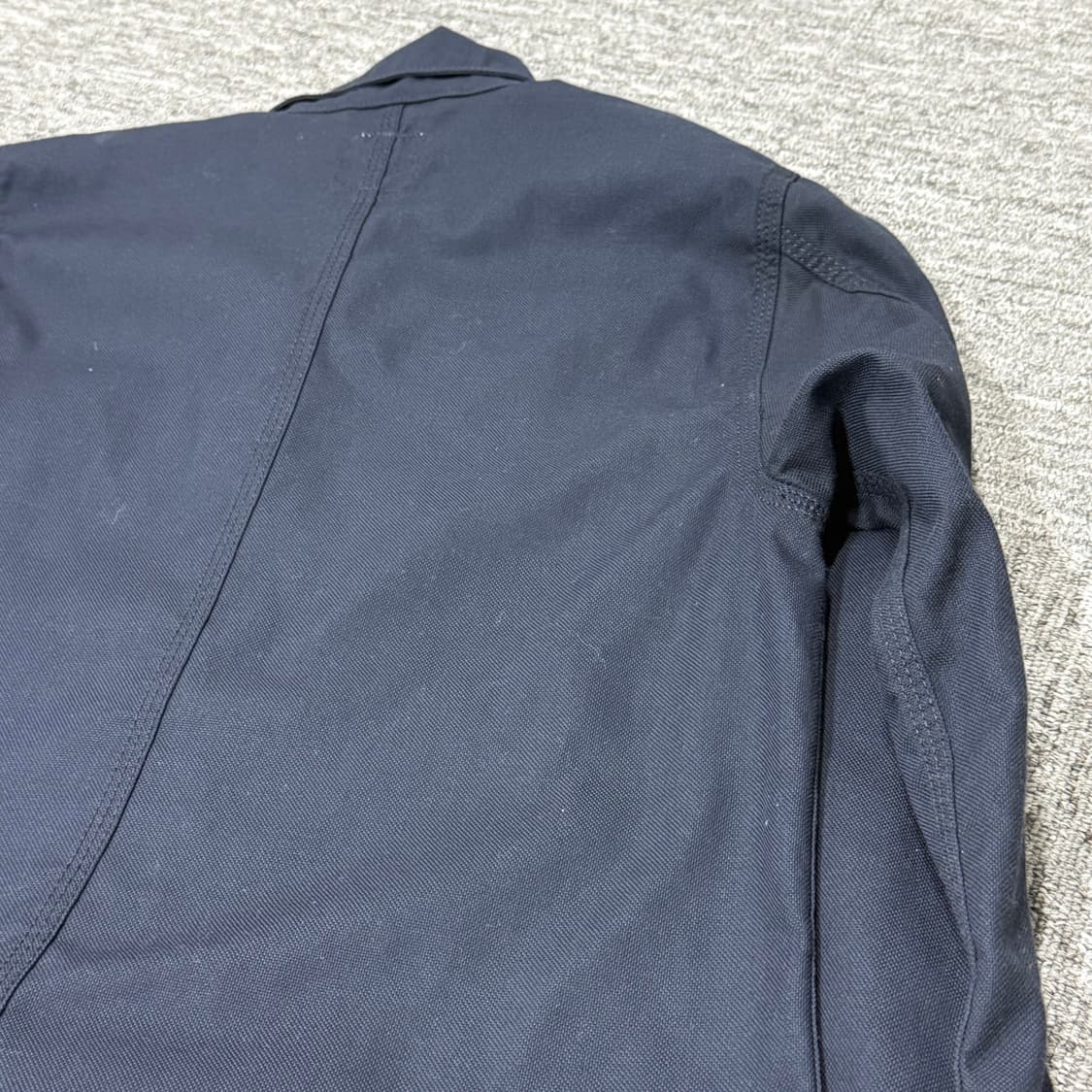 칼하트 wip 미시간코트(xs_size) | 상태 좋음 상품이미지6