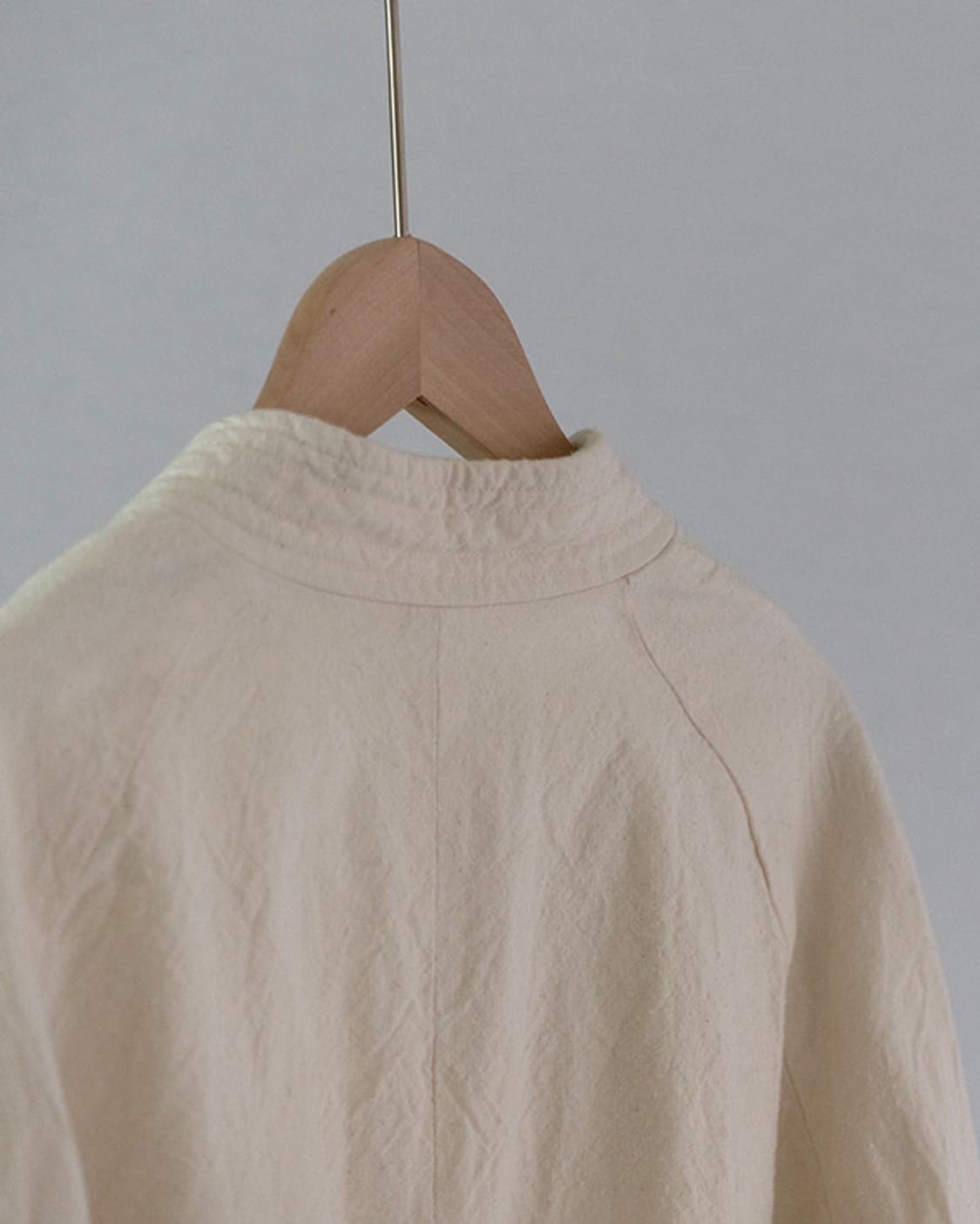 Chez vidalenc coat (unisex) 상품이미지3