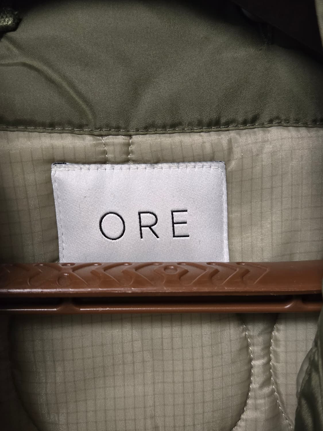 오어 m65 피쉬테일 파카 free 상품이미지2