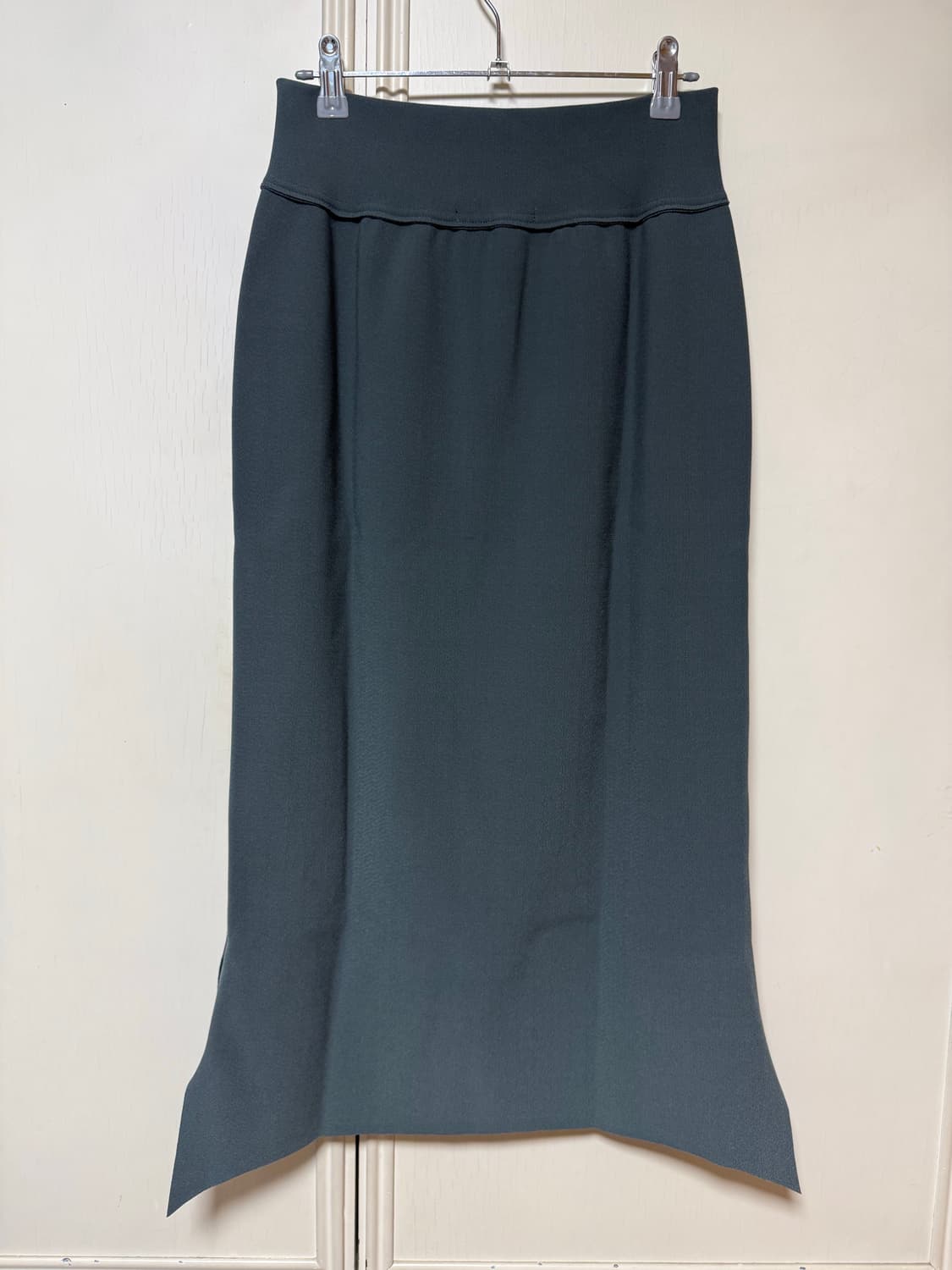 새상품)제이청 시그니처 스커트 Arch Long Skirt 2020 상품이미지8