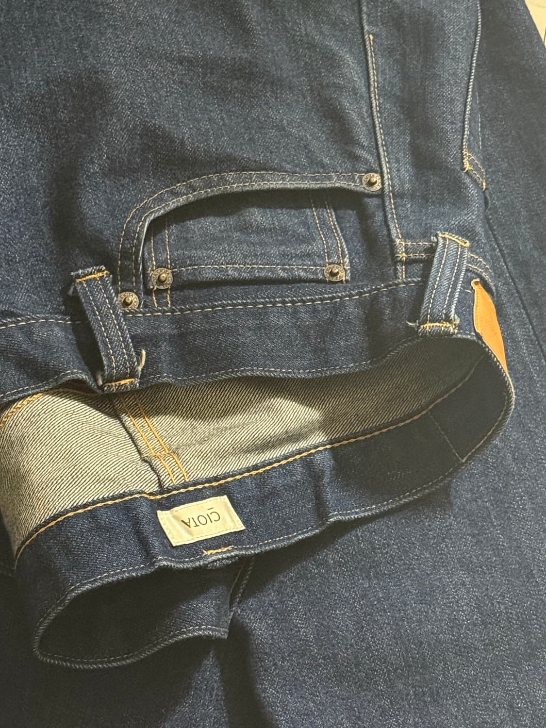 Ciot 데님 상품이미지2