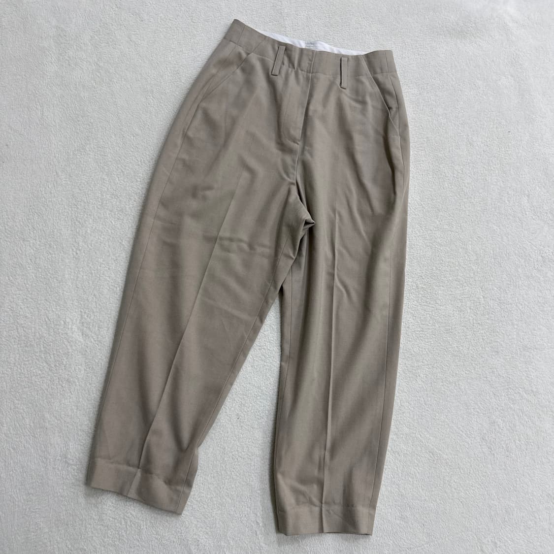 F 스튜디오톰보이 슬랙스 0406T 상품이미지1