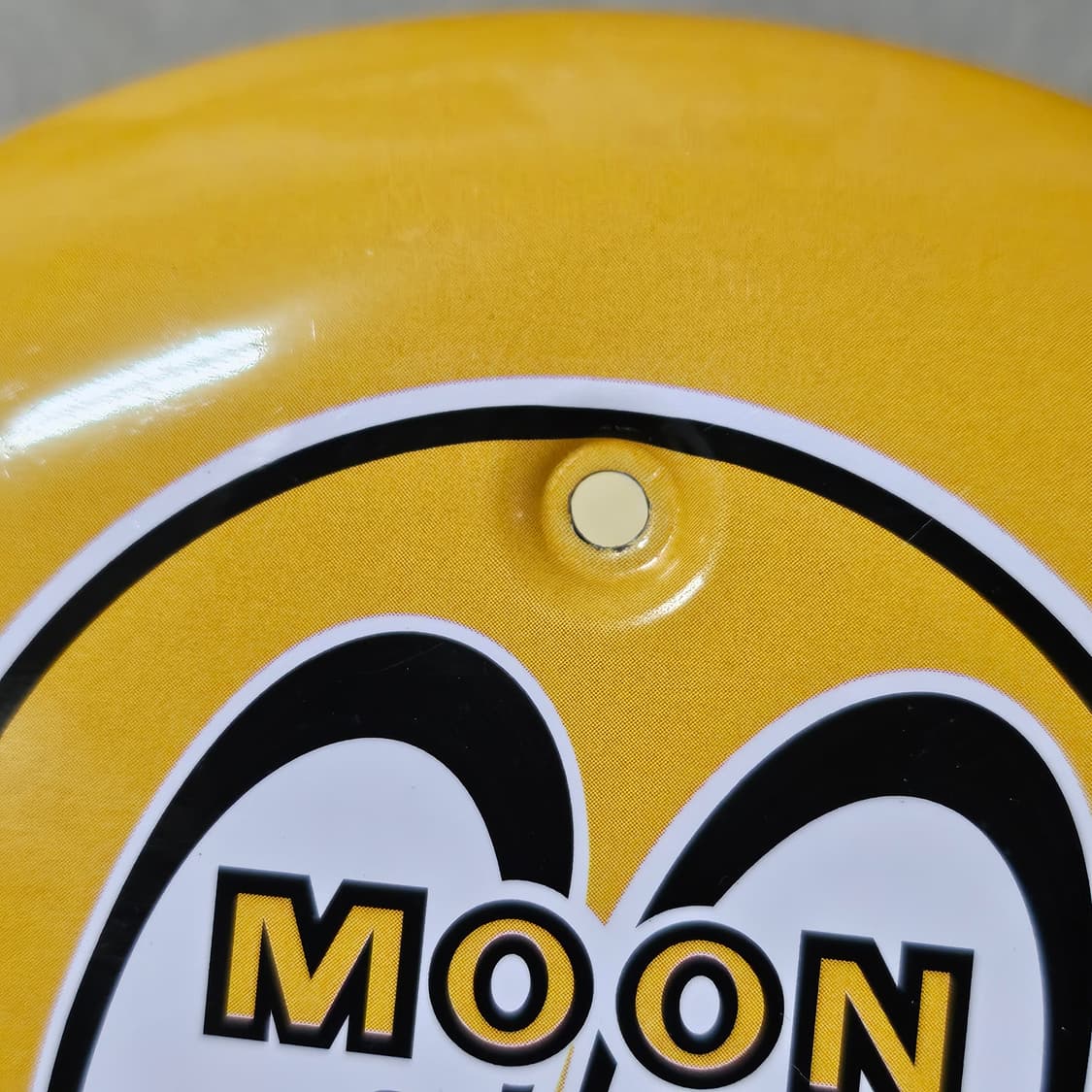 문아이즈 Mooneyes 온도계 상품이미지7