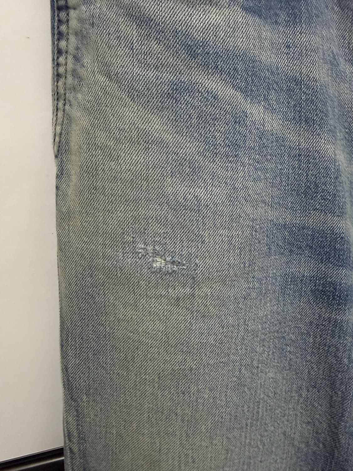 생로랑 데님, 강동원 산타모니카 계열, d02, 31 상품이미지5