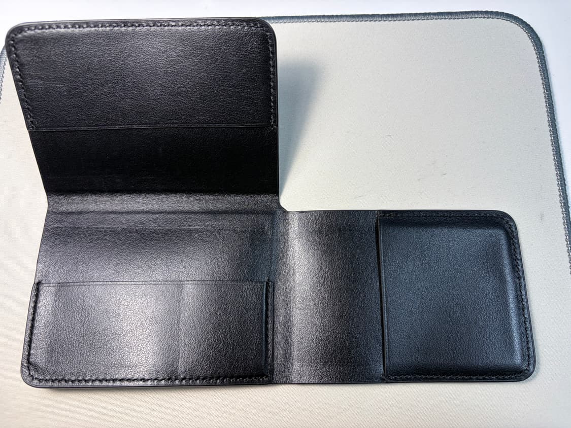 질샌더 카드지갑 상품이미지3