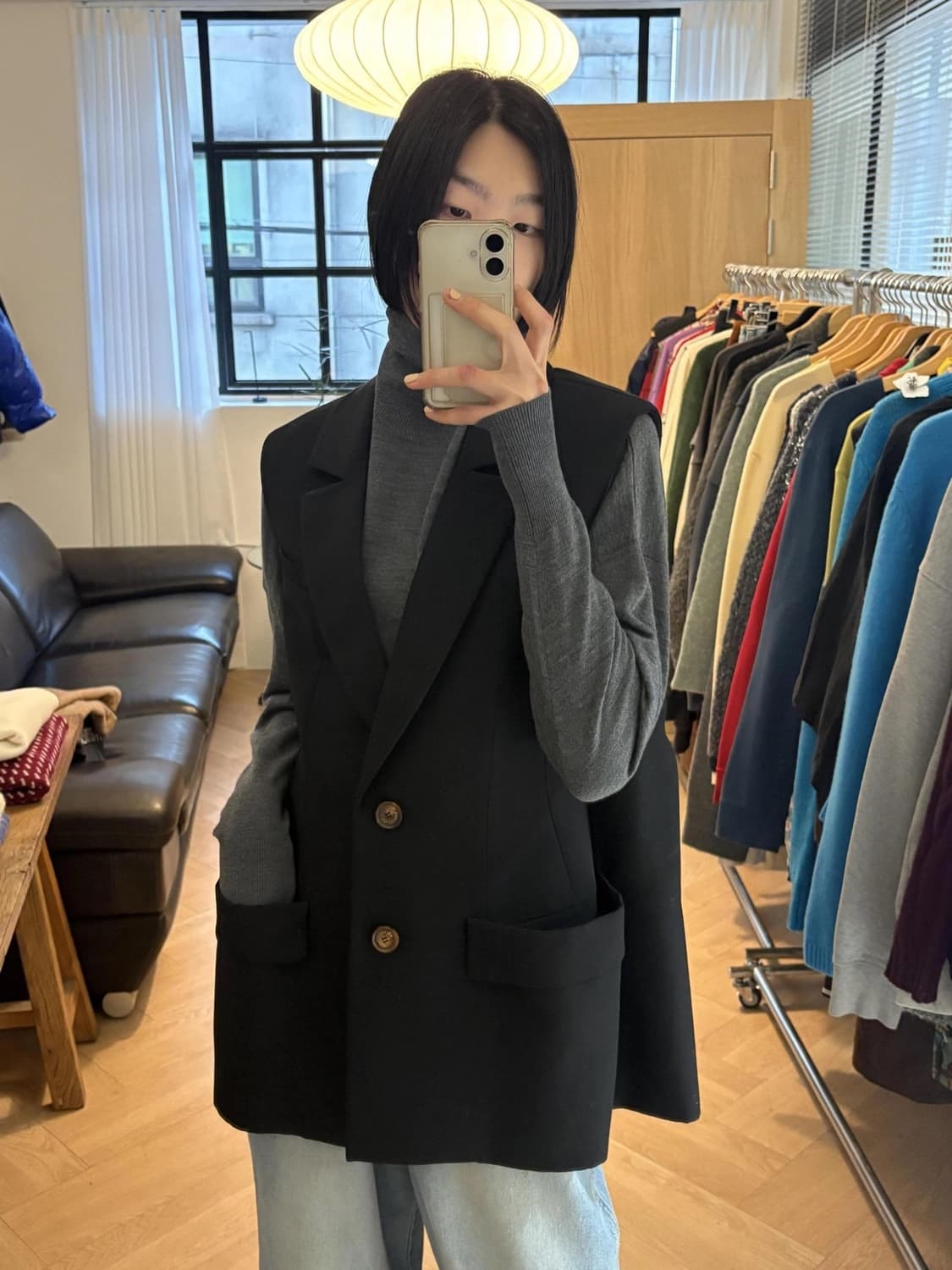 발렌시아가 베스트 상품이미지4