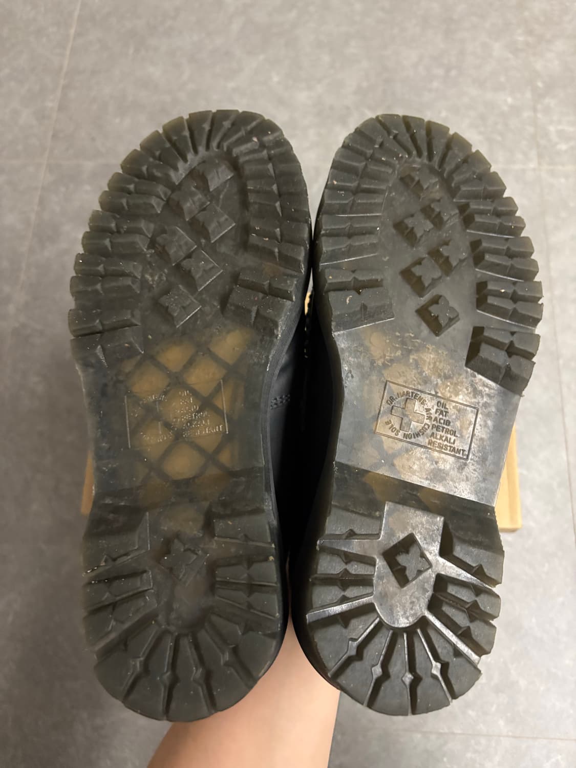 닥터마틴 아드리안 로퍼 260 상품이미지3