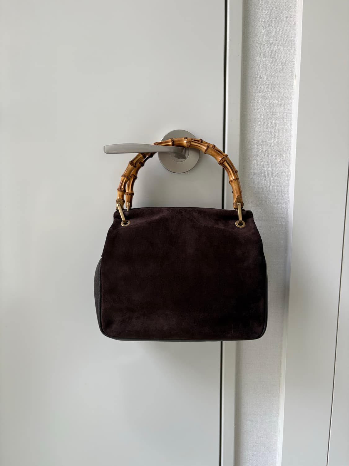 구찌 뱀부, 니트 탑 결제창  상품이미지1