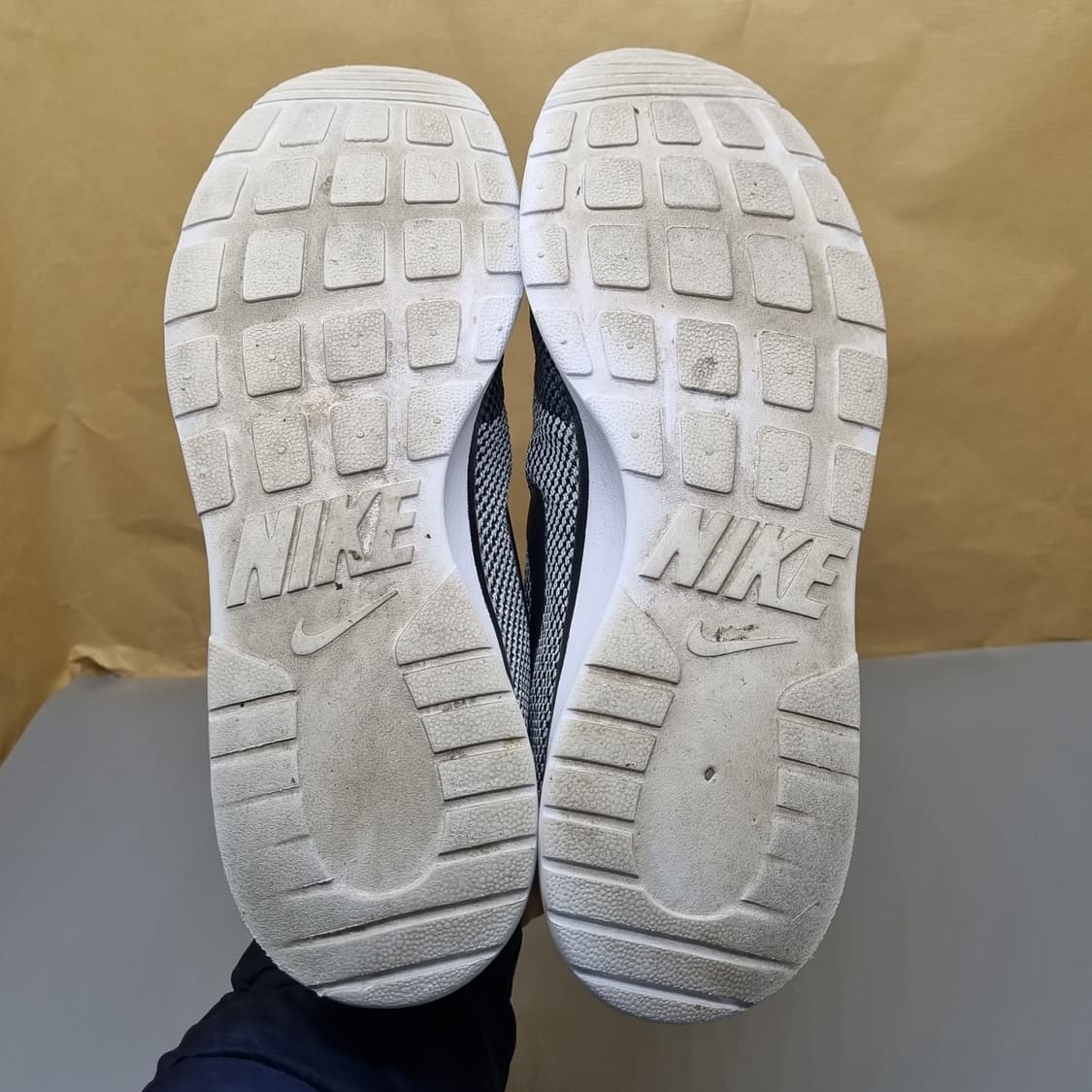 나이키 탄준 레이서 남성런닝화285 상품이미지3