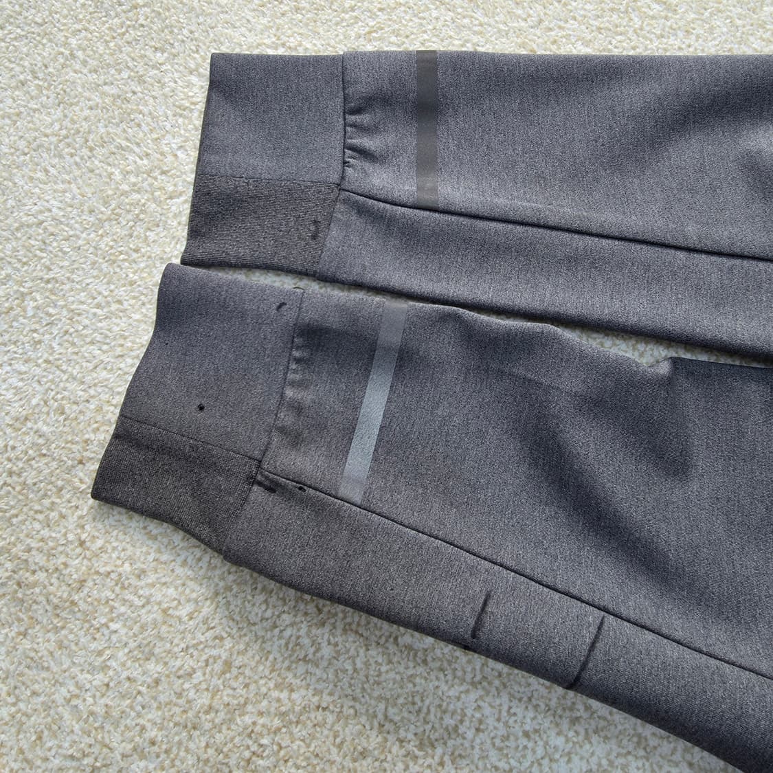 [2XL] 아디다스 트레이닝 집업 저지 자켓 1215J1 상품이미지6