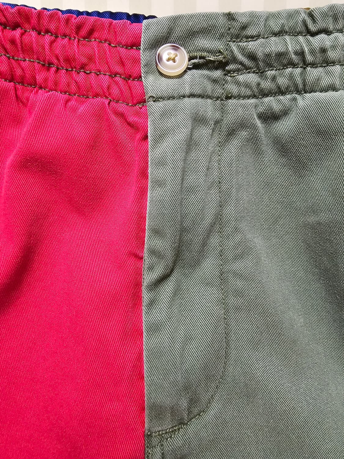 폴로 프렙스터 코튼 S 상품이미지4