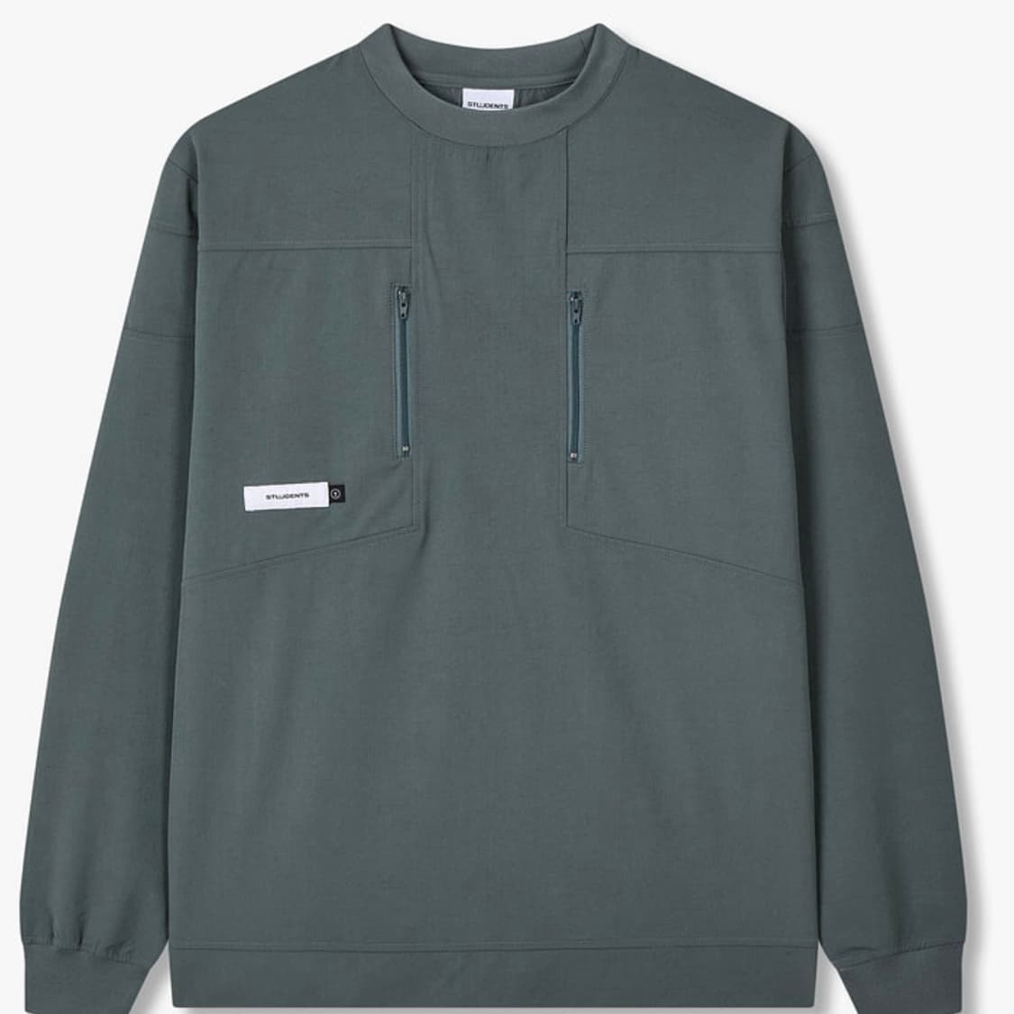 [CAPSUL] STUDENTS GOLF 팝오버. 상품이미지1