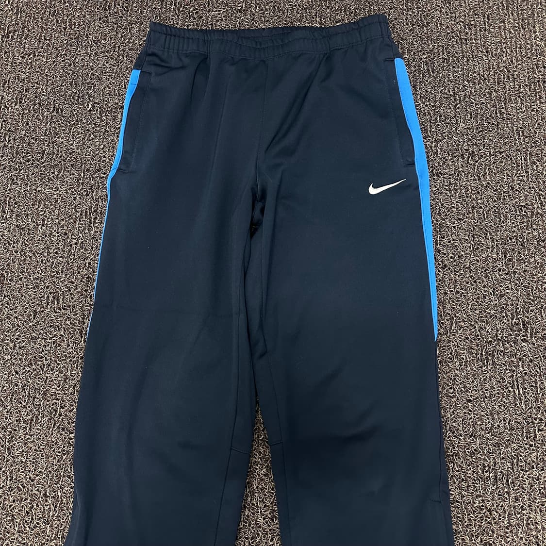 NIKE 나이키 폴리 추리닝 트레이닝복 바지 운동복 M 상품이미지2