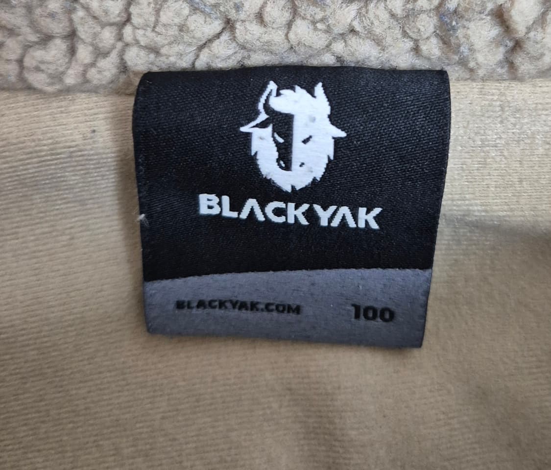 블랙야크 뽀글이 후리스 상품이미지2