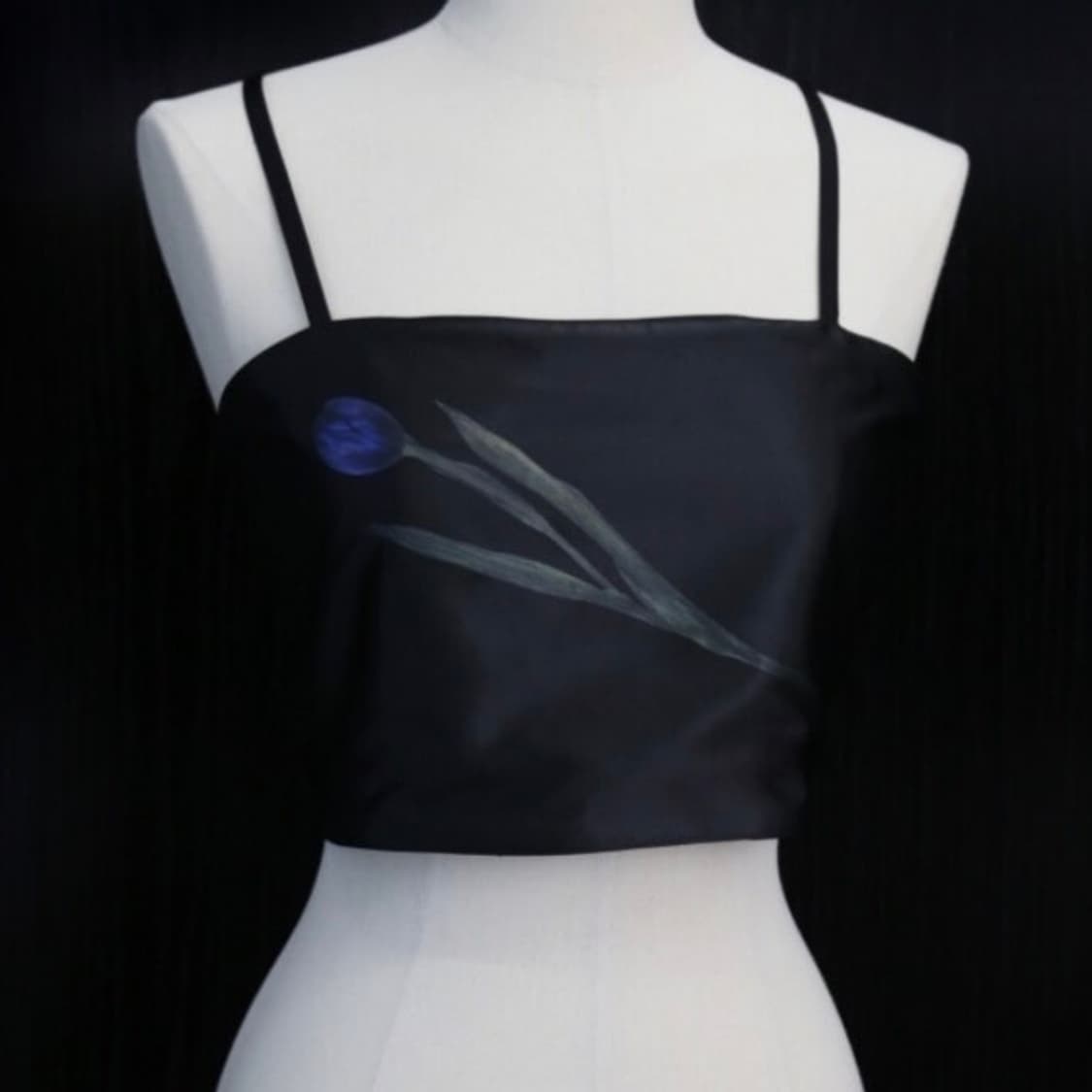 달링유어배드 코르셋 나시 상품이미지4