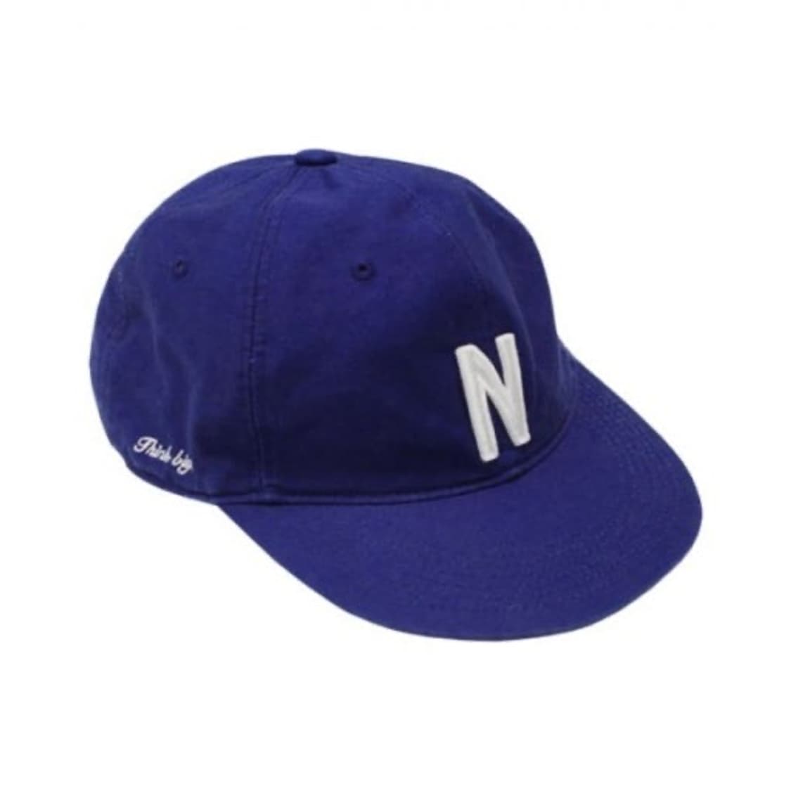 컬렉트피시스 태프스토어 볼캡 상품이미지1