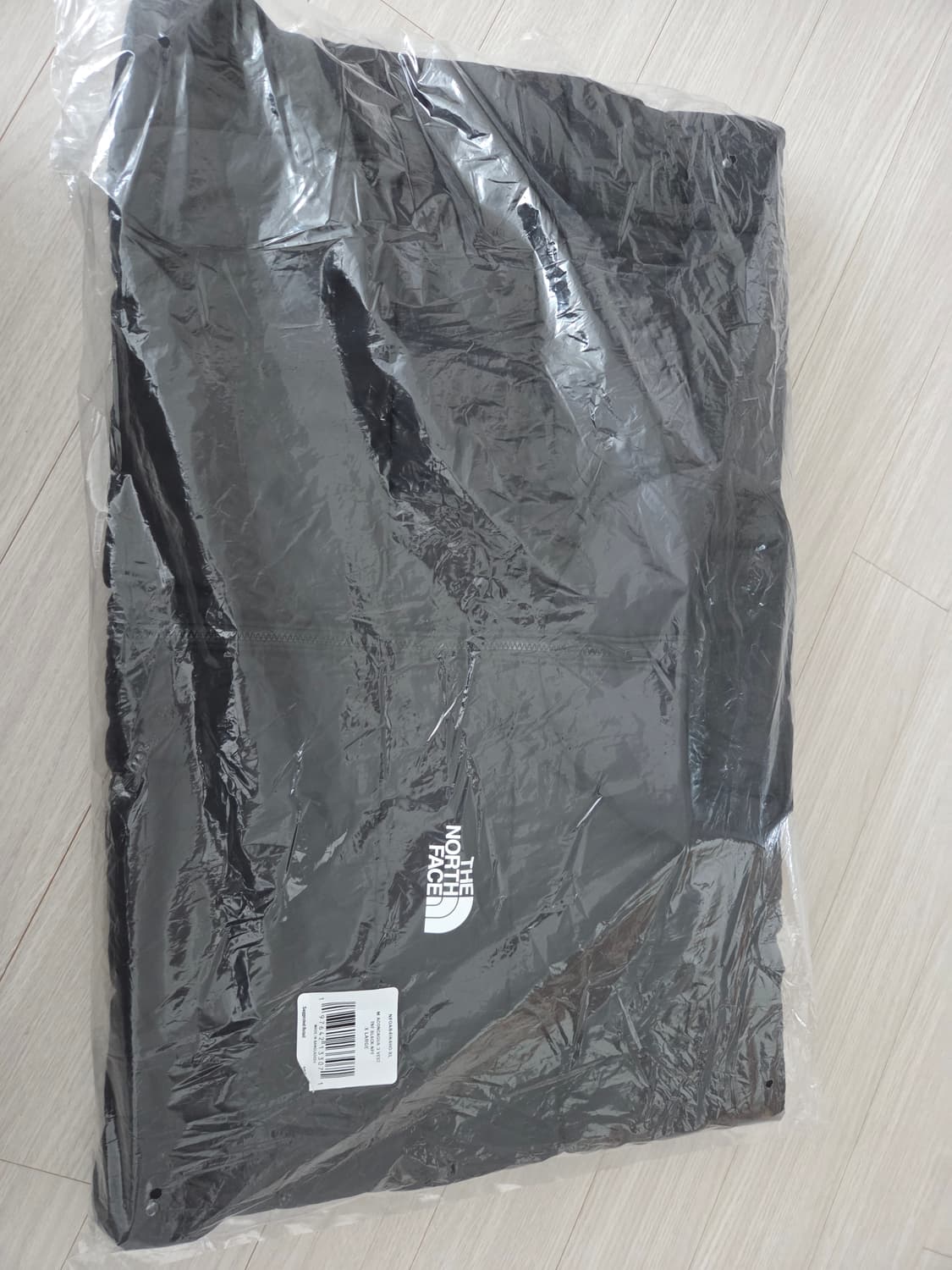 노스페이스 아콘카구아3 패딩조끼 XL 상품이미지6