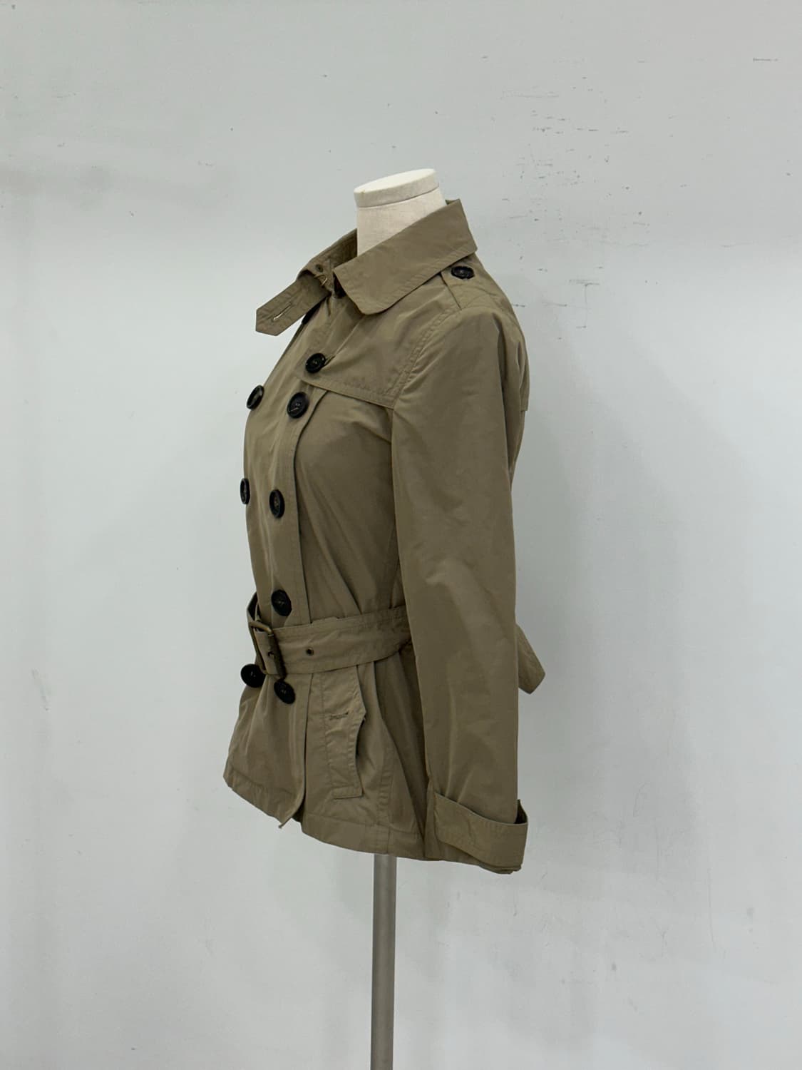 버버리 브릿 트렌치 상품이미지4