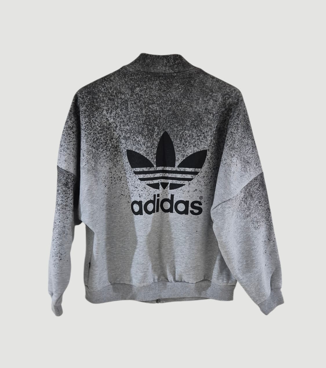 아디다스 여자 슈퍼걸 트랙탑 져지자켓 상품이미지3