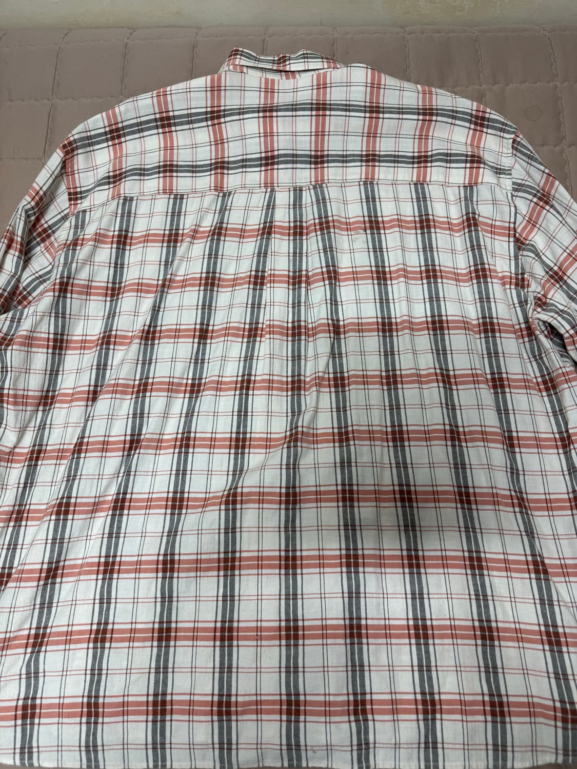 아워레가시 보로우드 셔츠 50 상품이미지4