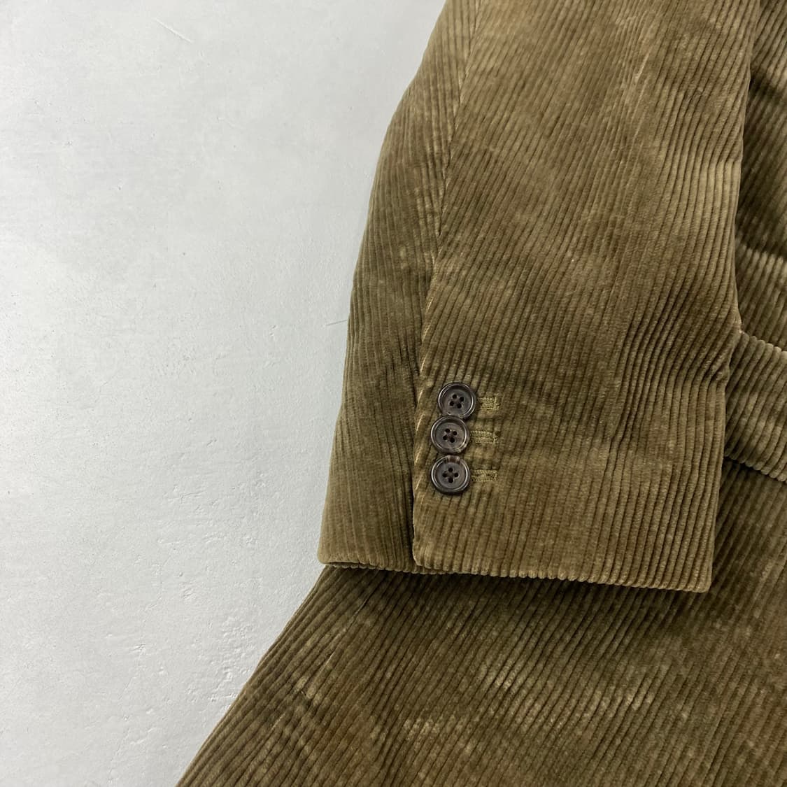 00s 폴로 코듀로이 블레이저 자켓 (100) 상품이미지5