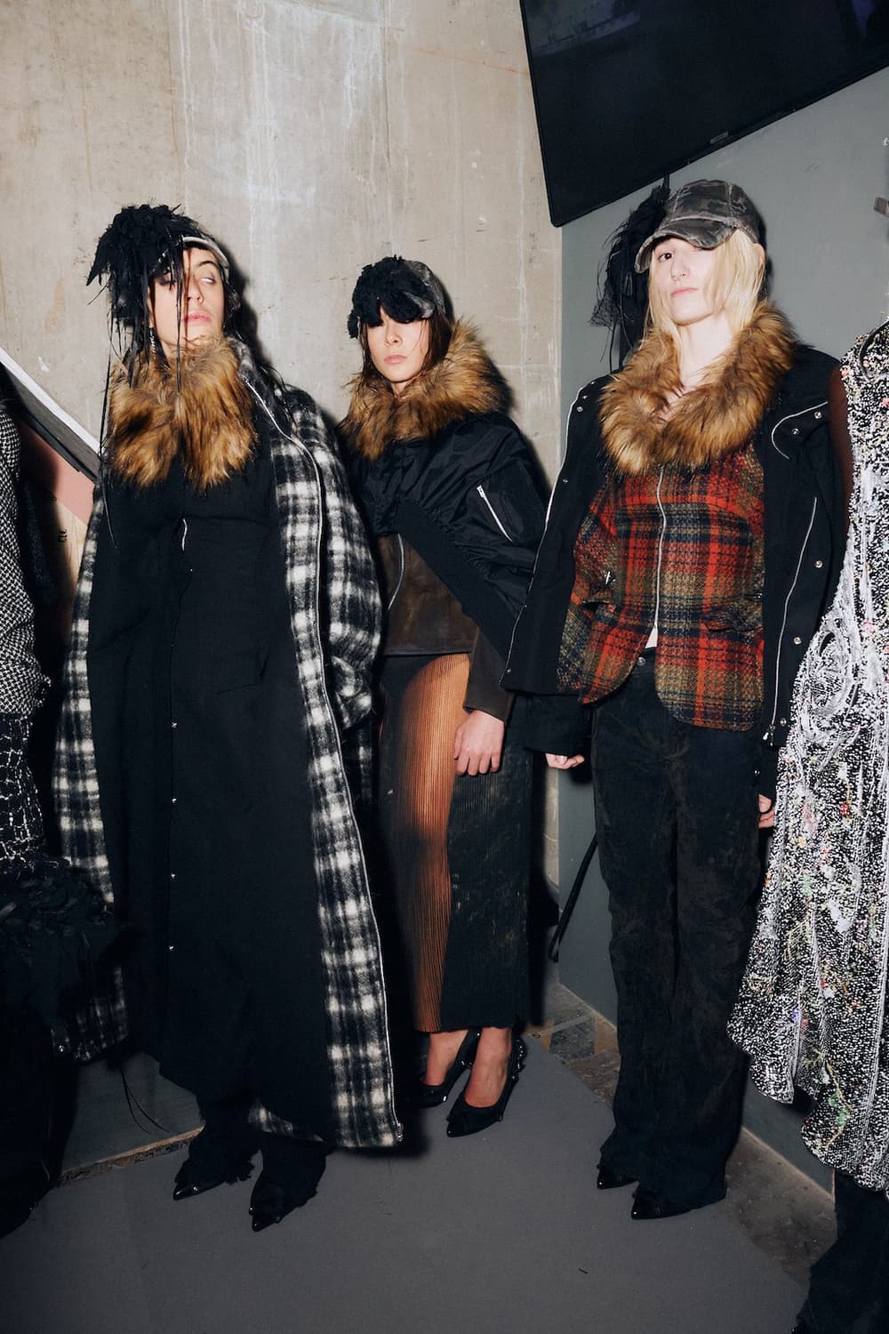 PETRA FAGERSTROM CAMOFLAGE FLOWER CAP 상품이미지5