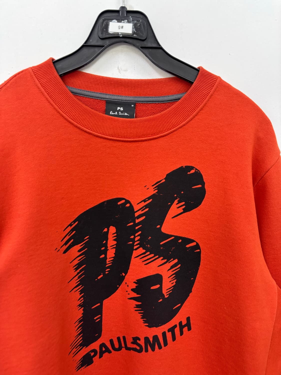 폴스미스 맨투맨 상품이미지2