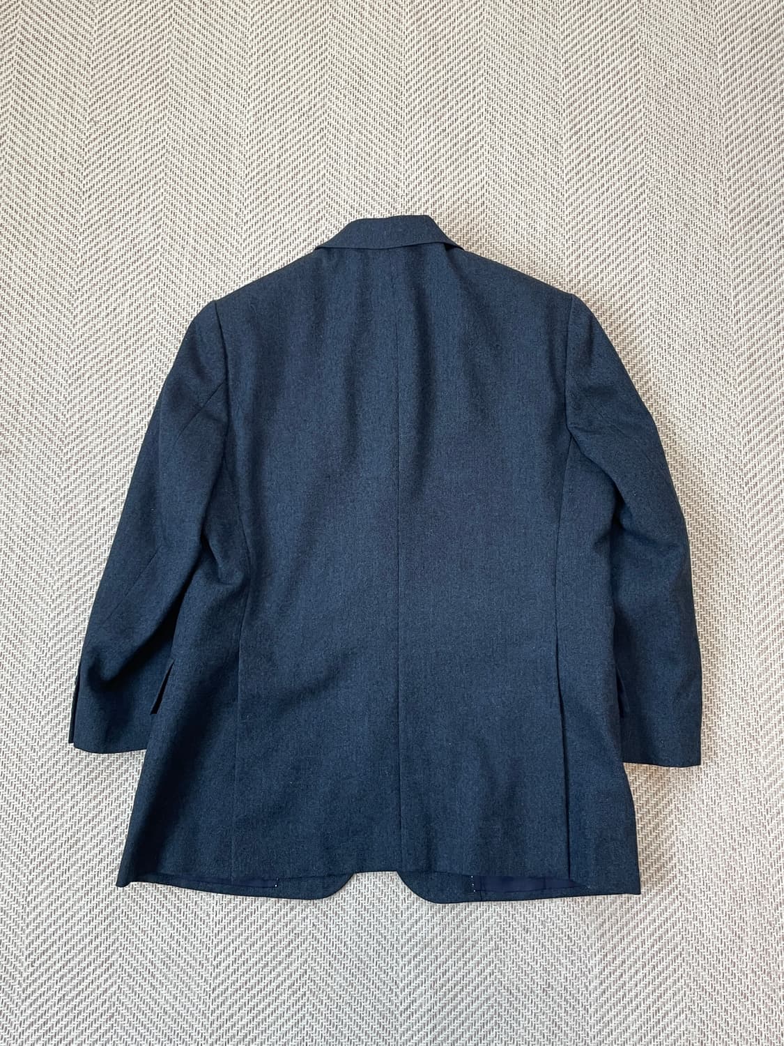 랑방 파리 싱글 테일러드 자켓  J03623 상품이미지10