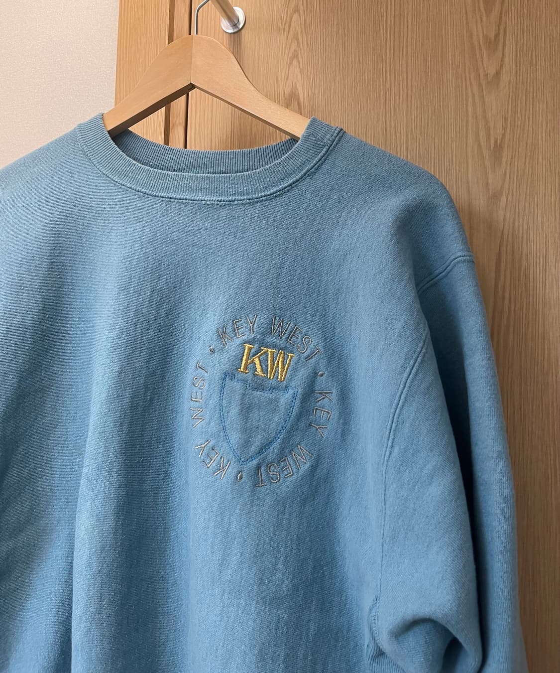 빈티지 챔피언 리버스위브 스웻셔츠 상품이미지1