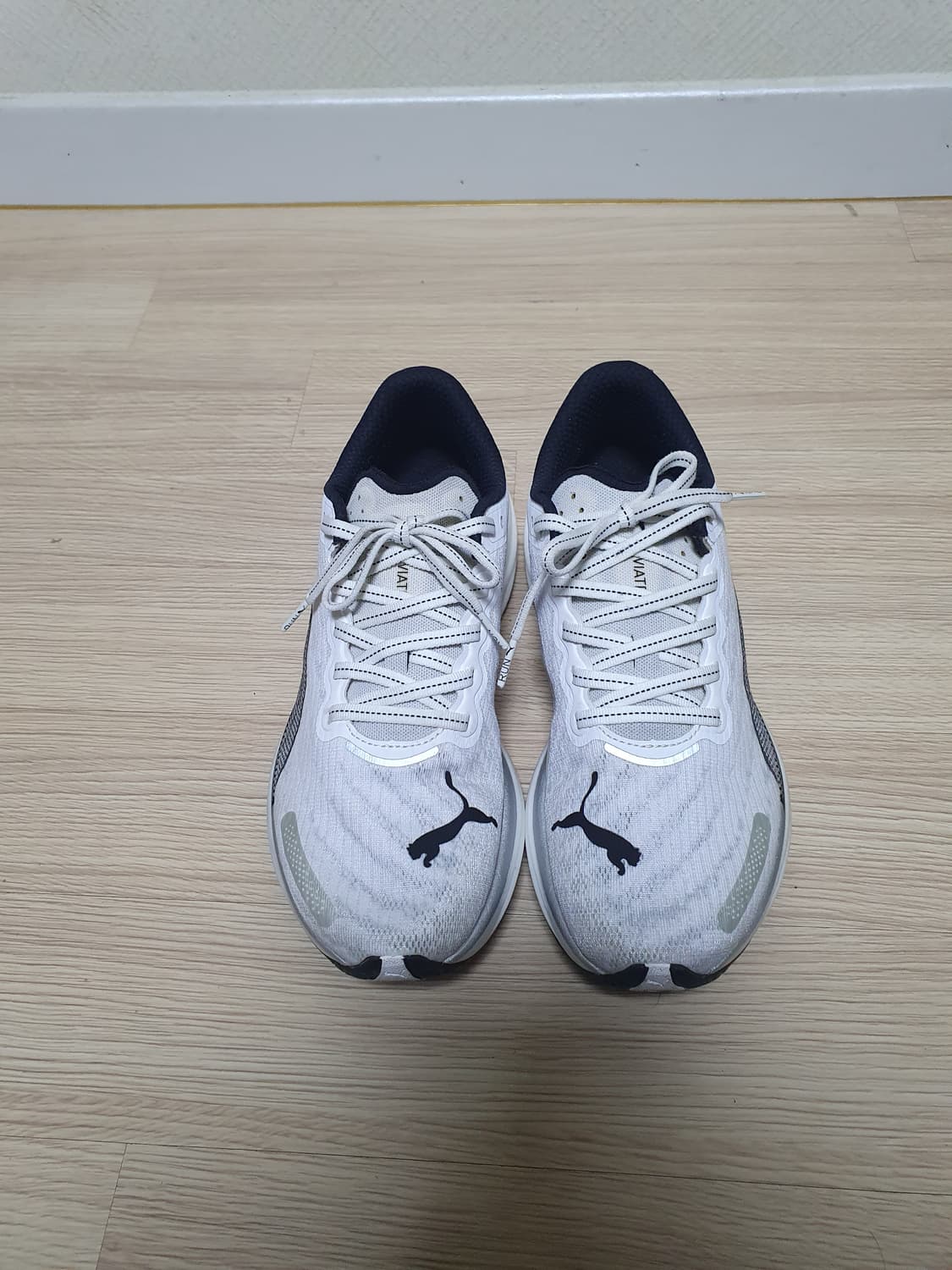 푸마 디비에이트 나이트로2 러닝화 265 상품이미지3