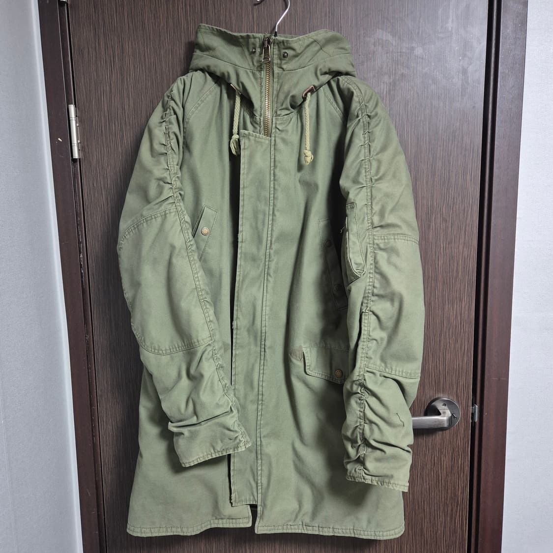 알파인더스트리 n3b [본문필독] 상품이미지2