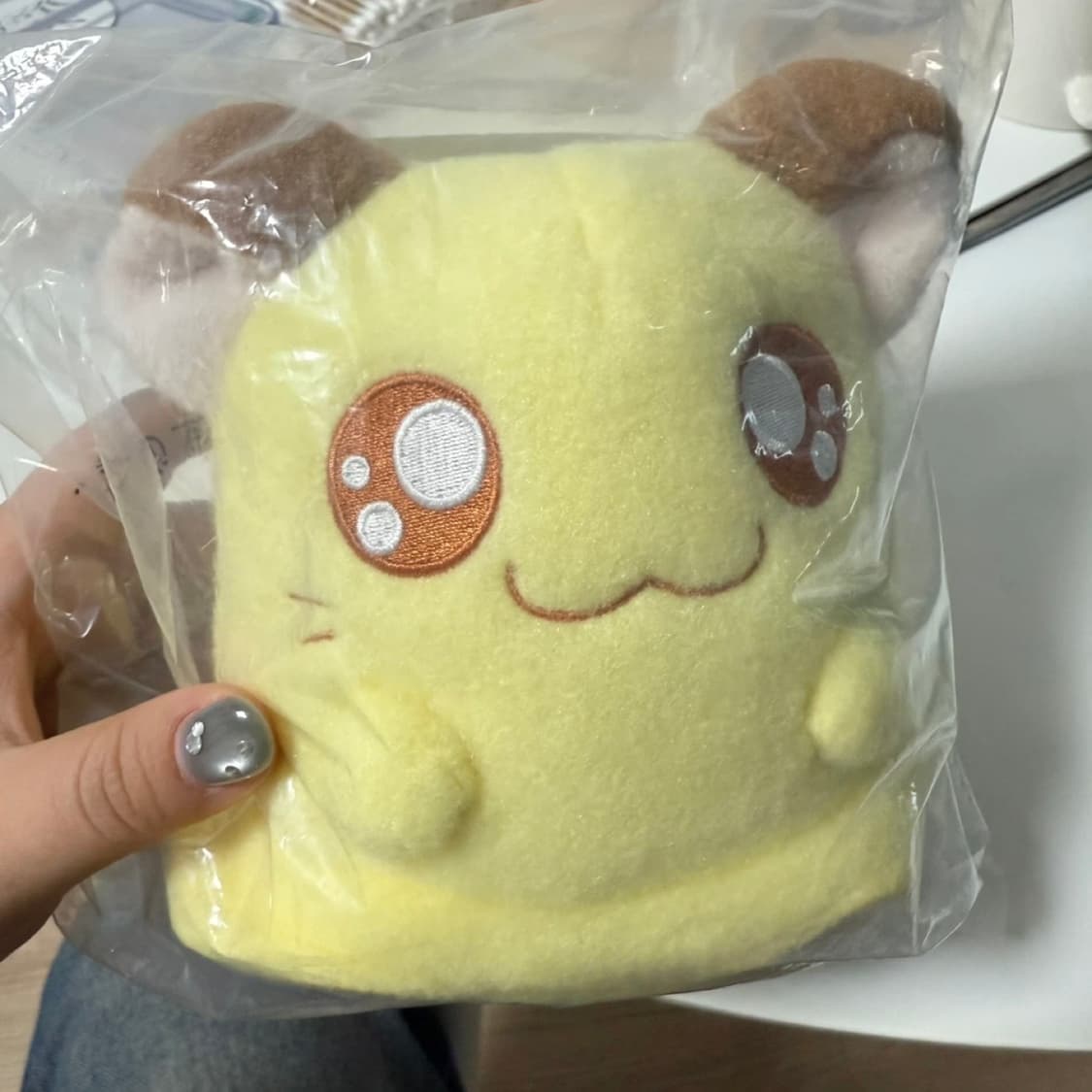 햄토리 이치방쿠지 F상 상품이미지6