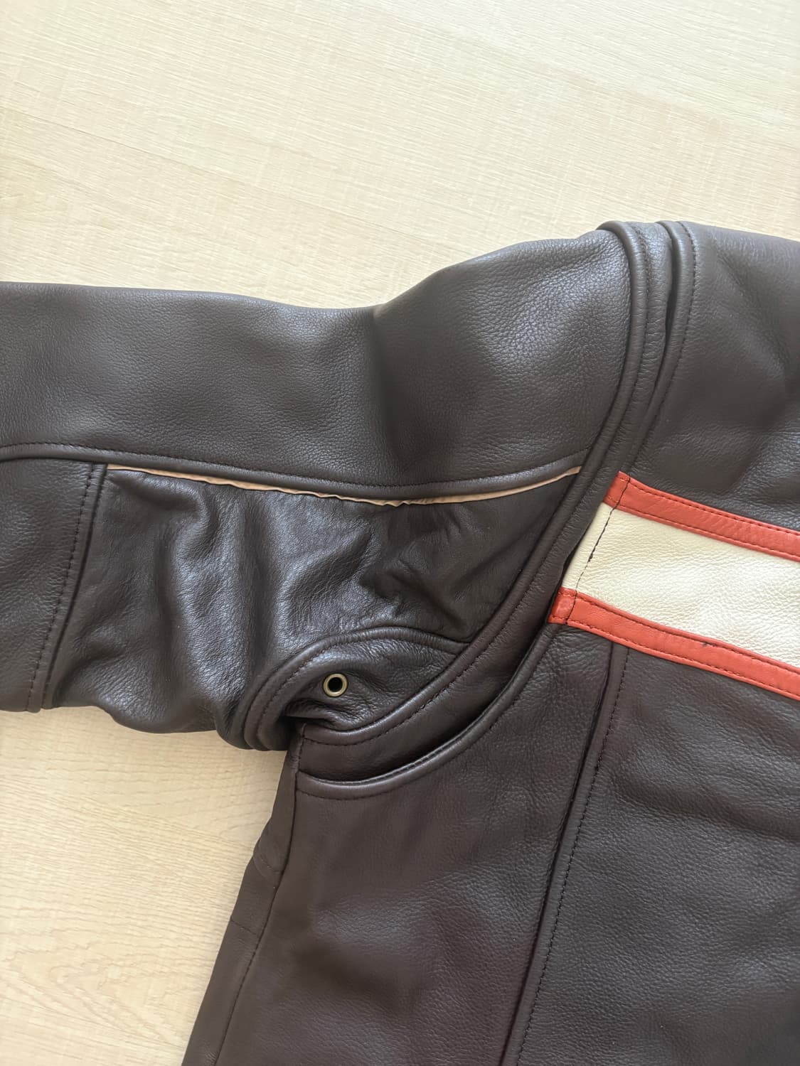 할리데이비슨 빅토리레인 자켓 새상품 s 상품이미지8