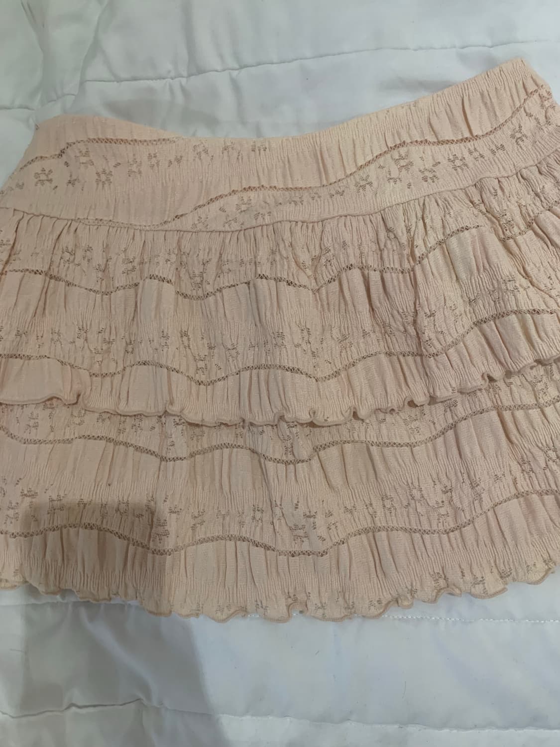 익스파이어드걸 레아 스커트 상품이미지3