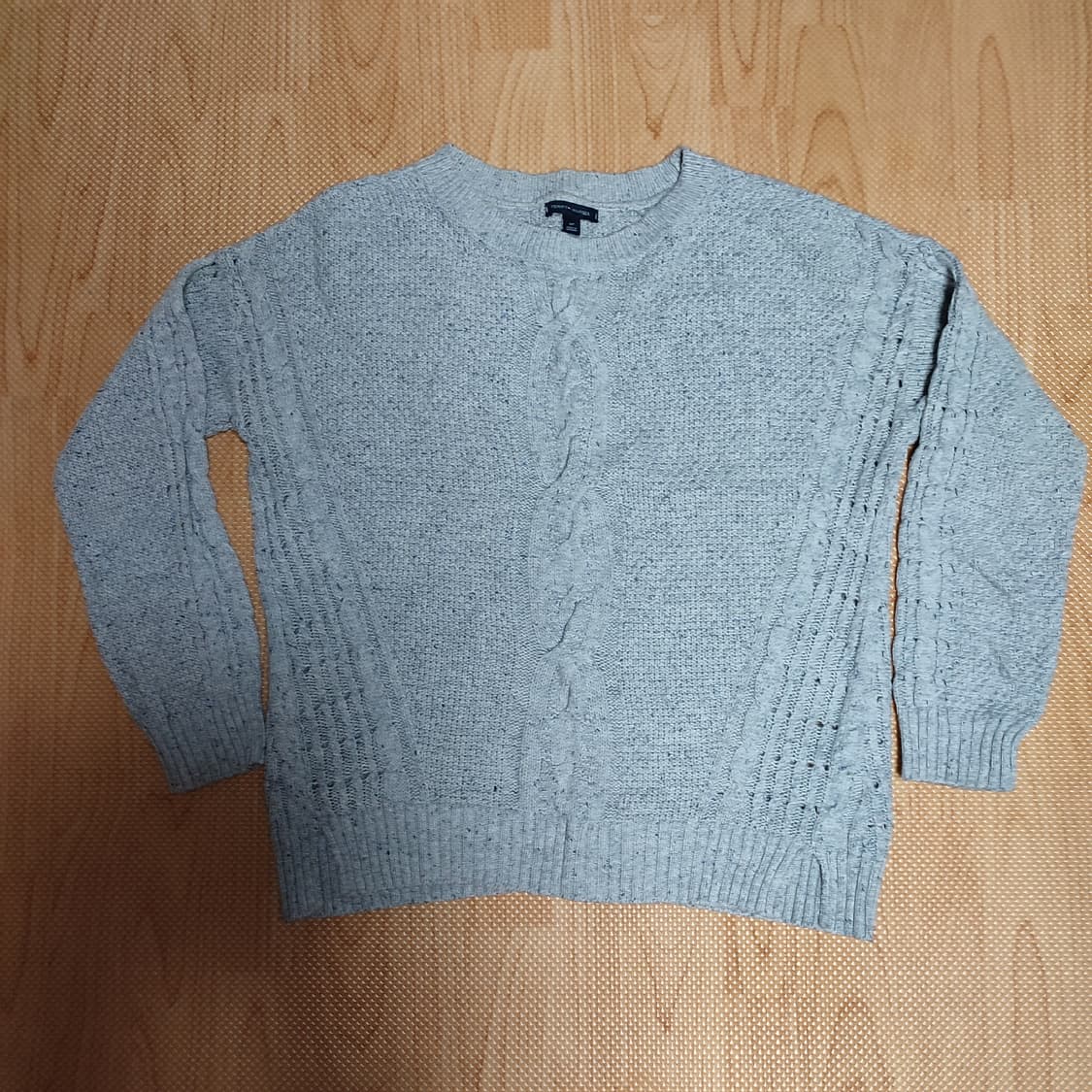 타미힐피거 니트 상품이미지1