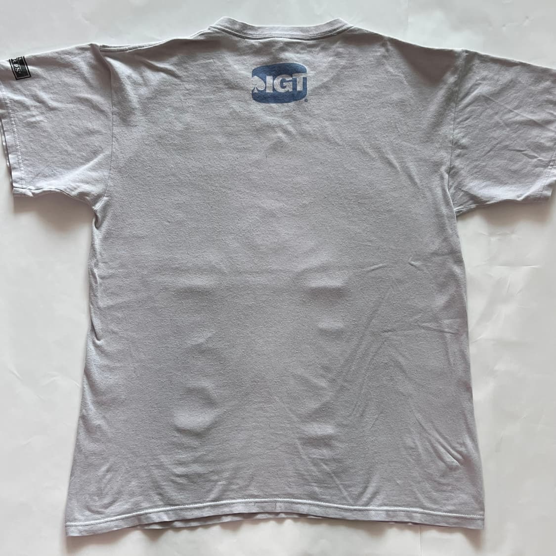 [L] 미국 빈티지 티셔츠 상품이미지4