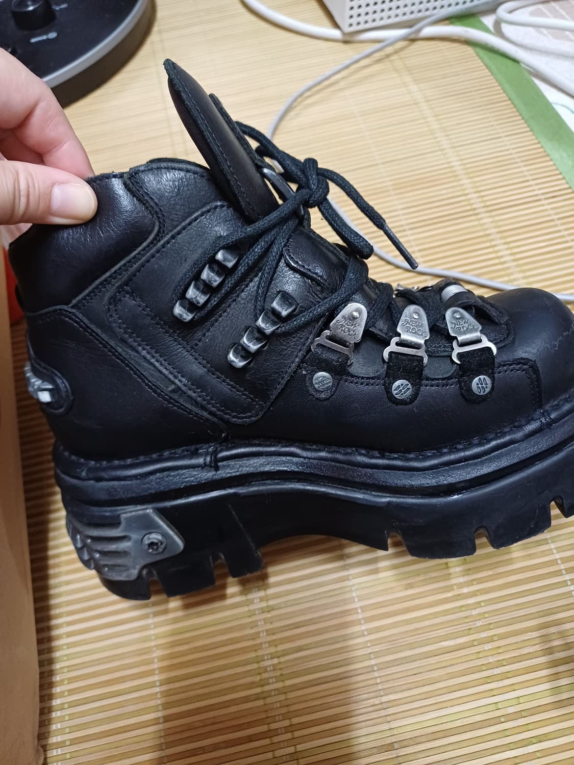 뉴락워커 37 상품이미지2