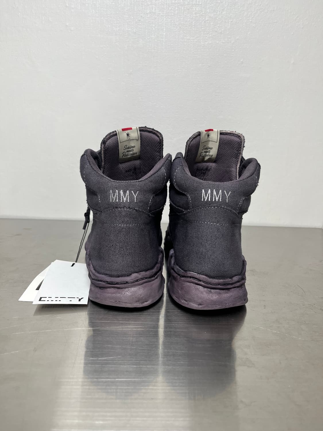 MIHARA YASUHIRO 상품이미지3