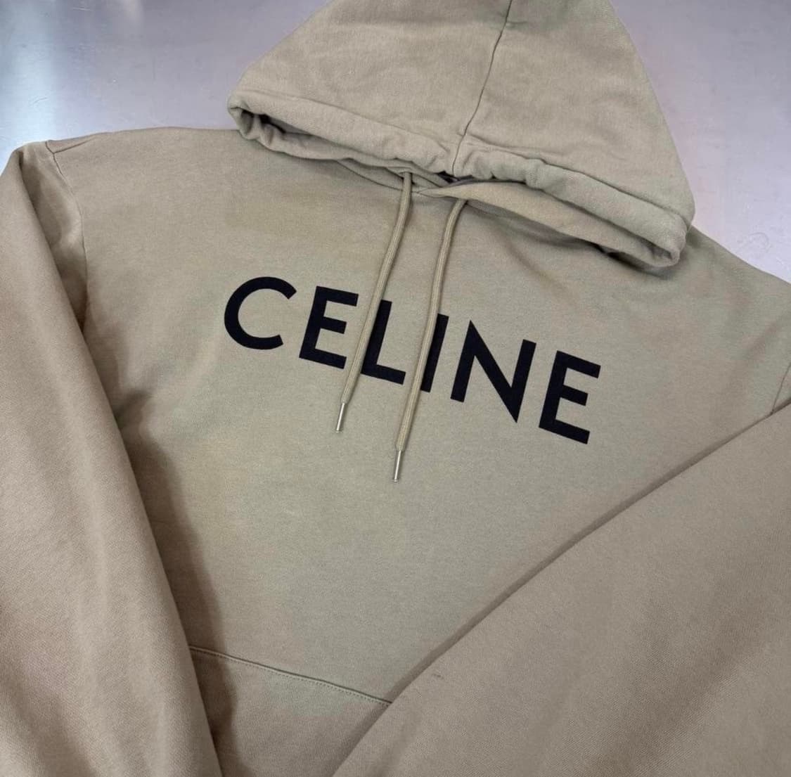 [리오브전포점] 셀린느 로고 후드 상품이미지3