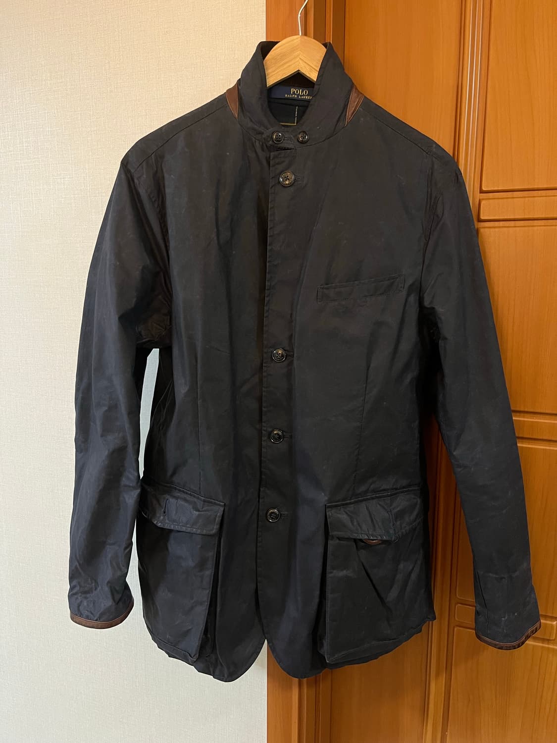 [M] 폴로랄프로렌 자켓 상품이미지1
